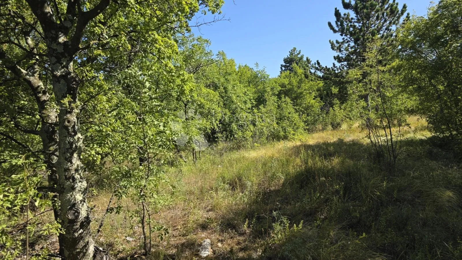 kraljevica, garđevinsko zemljište 1229 m2 - slika 2