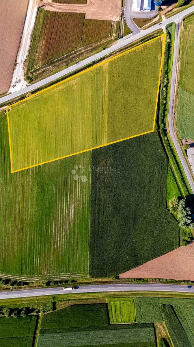 investicijska prilika – 18.701 m² s projektom kod varaždina - slika 6