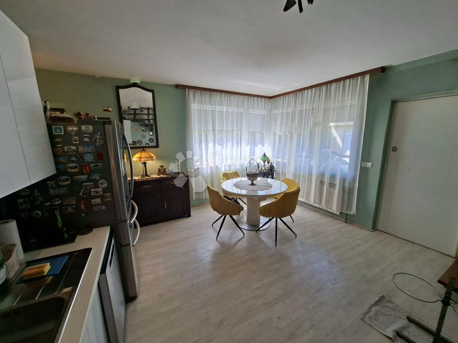 prodaja stana – cvjetno naselje, trnje - slika 3