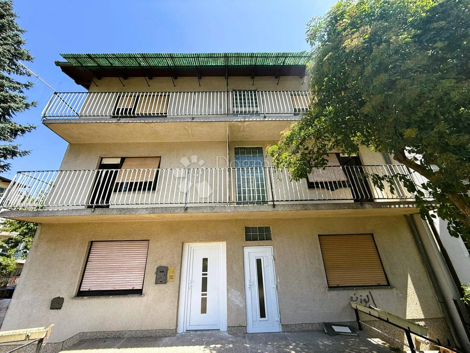 višestambena kuća 391 m² – odlična investicija - slika 2
