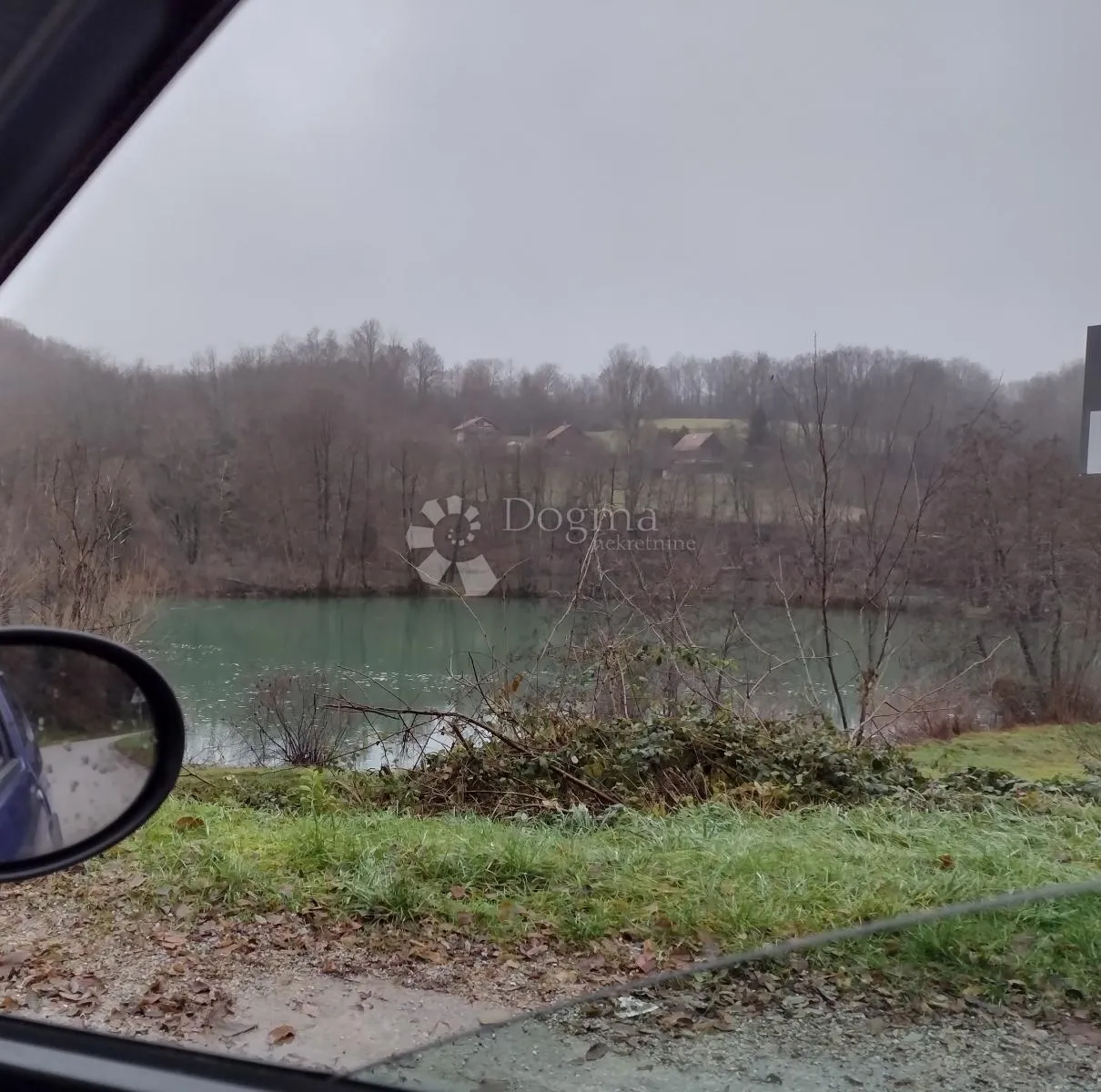 100m od korane, mogućnost kupnje susjednih parcela!!! - slika 7