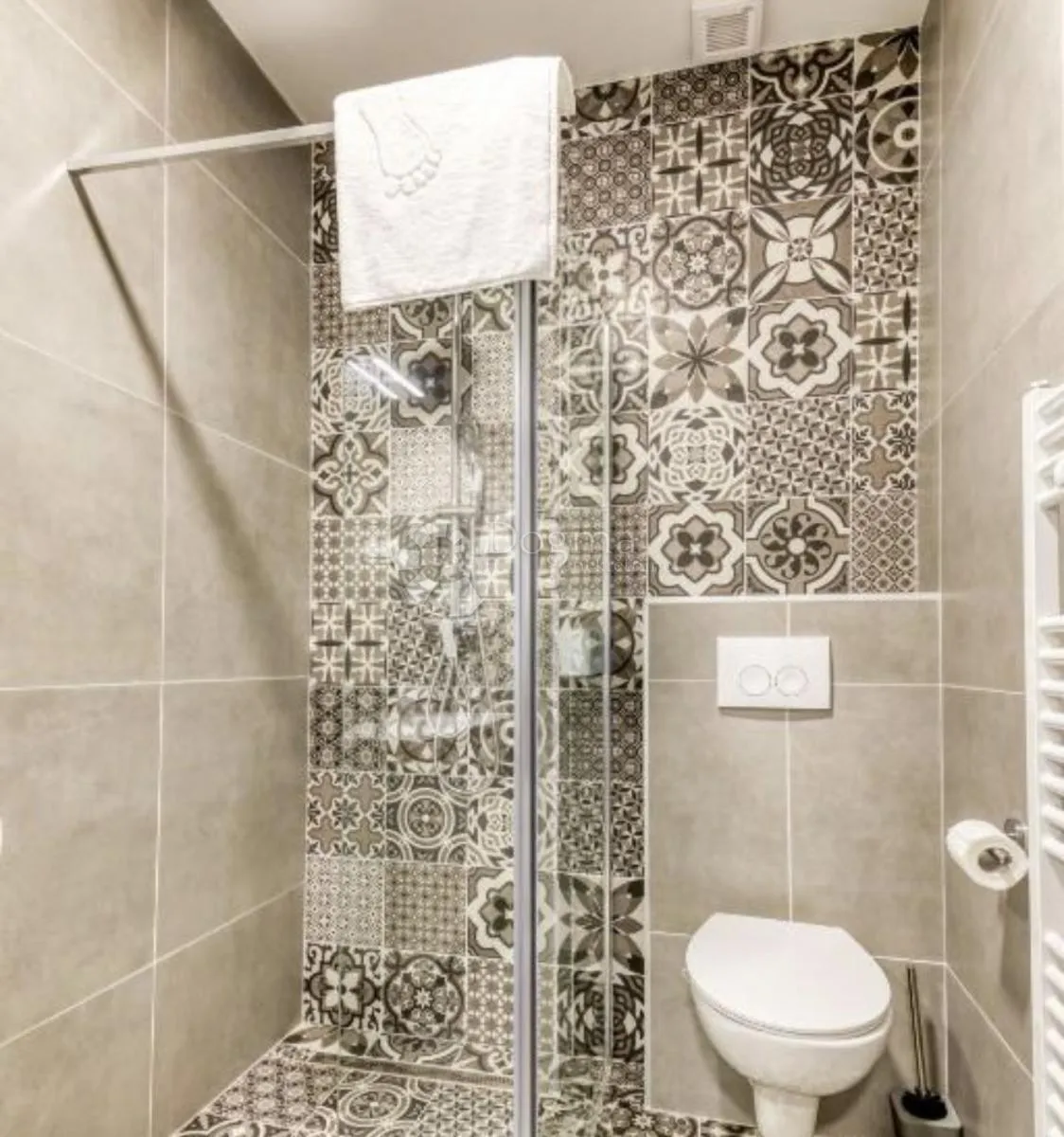 idilična kuća sa 4 apartmana u blizini plitvičkih jezera - slika 39