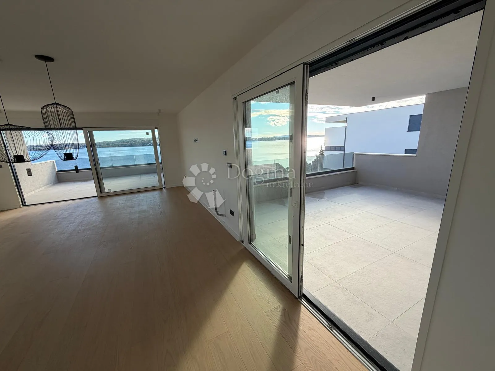 penthouse – novogradnja – seget donji - slika 8