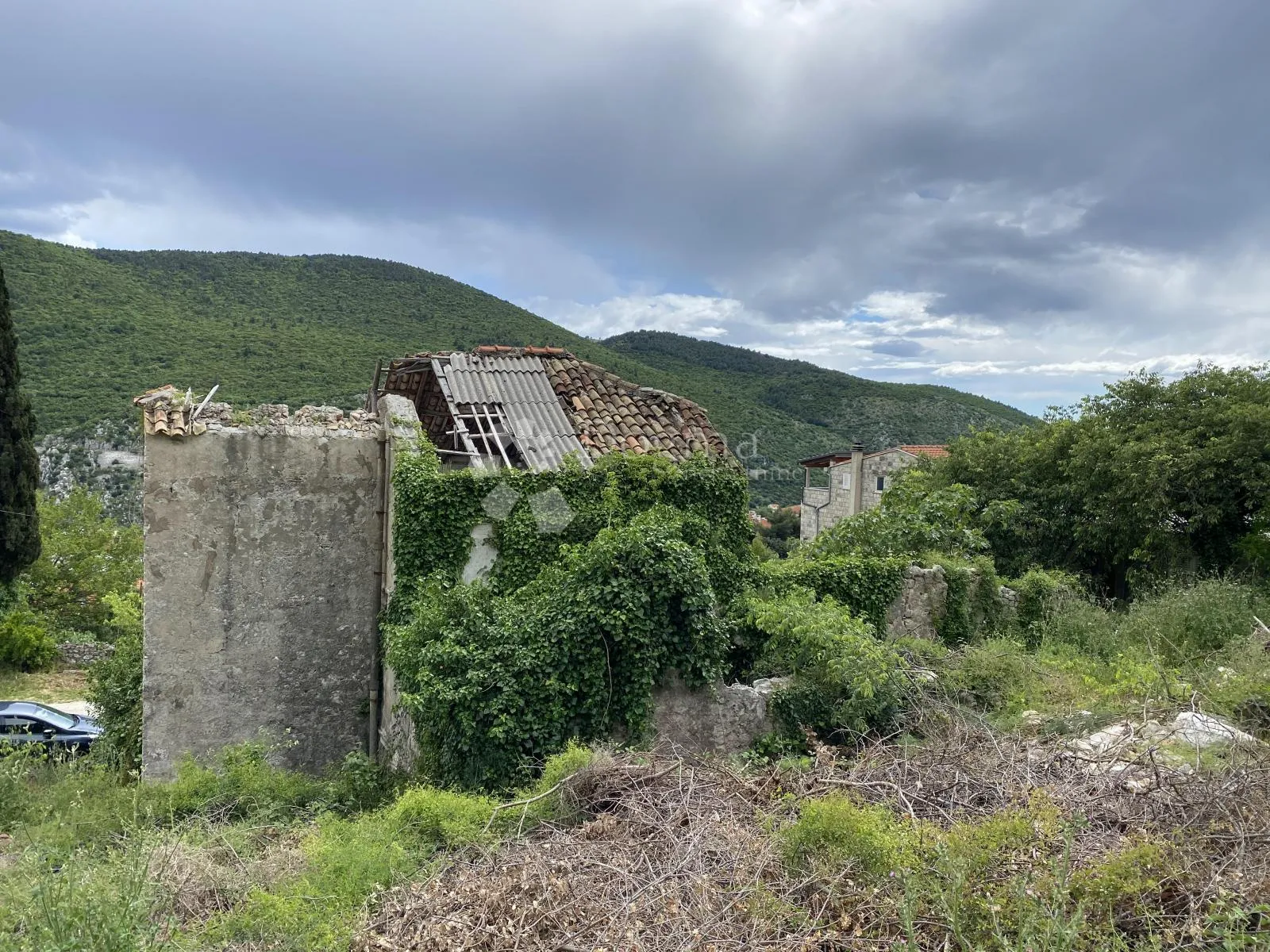 građevinsko zemljište s potencijalom – gornje obuljeno - slika 11