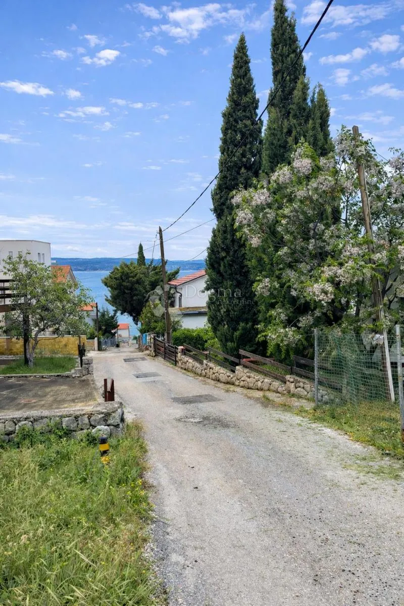 starigrad (paklenica) top lokacija- 60m od mora, građevinsko zemljište - slika 3