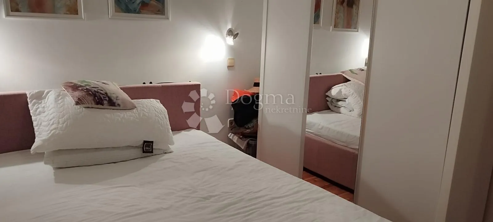 otok krk - malinska - apartmanska kuća - slika 27