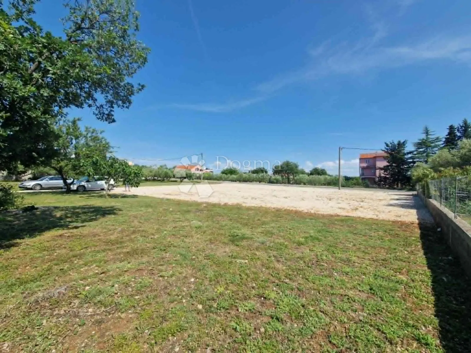 murvica - građevinsko zemljište 842 m2 - najam - slika 4
