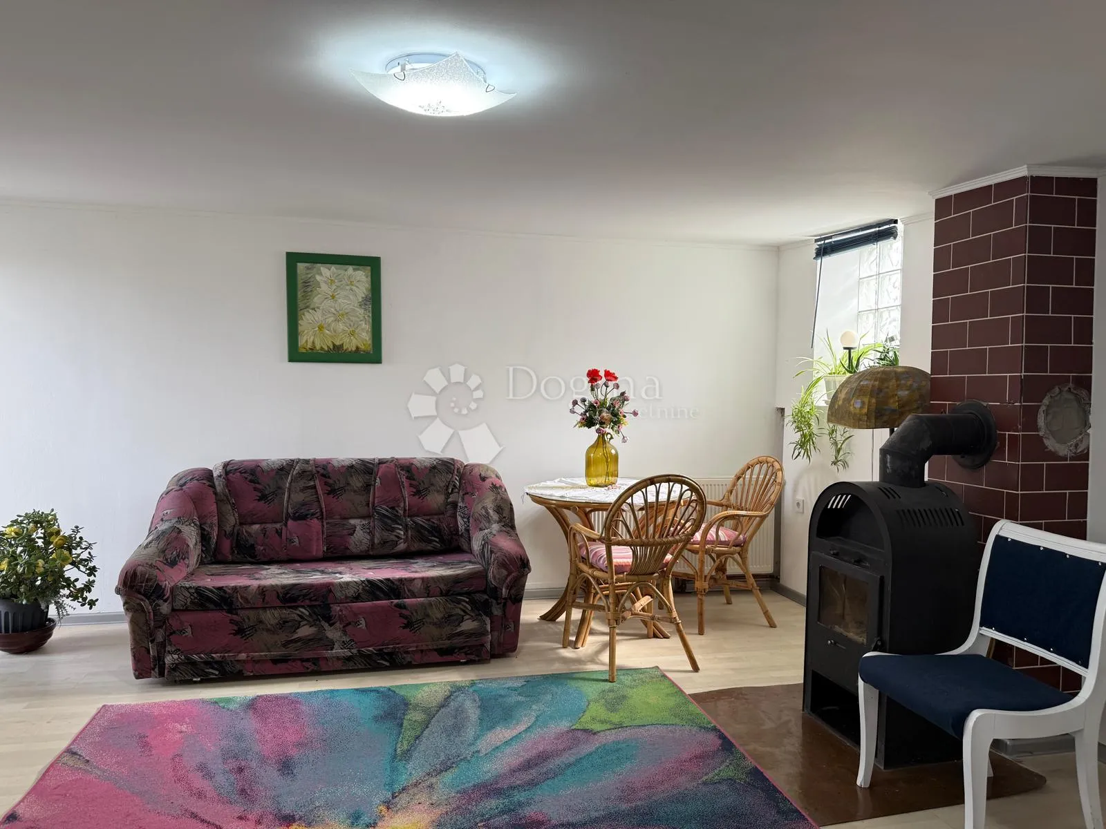 funkcionalan dvosoban stan u čakovcu - slika 5
