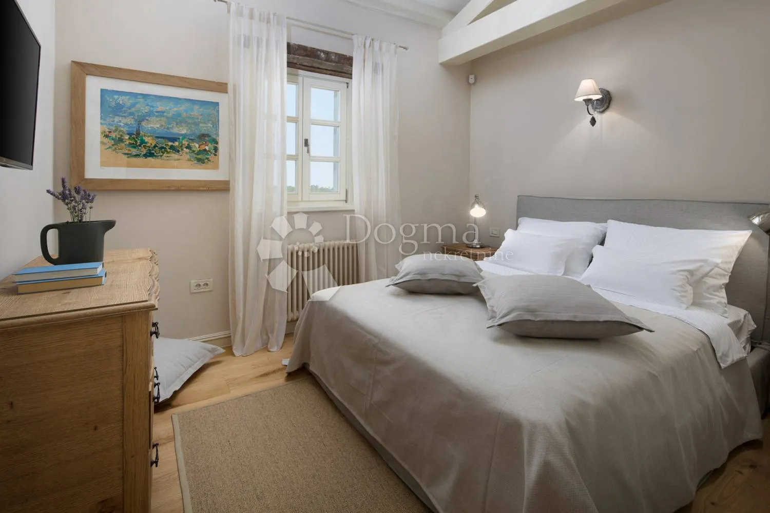 barat, villa no. 1, vrhunski dizajn, tradicija i privatnost - slika 18
