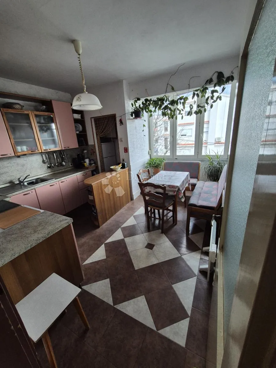 app 70m2 uži centar crikvenice - slika 5