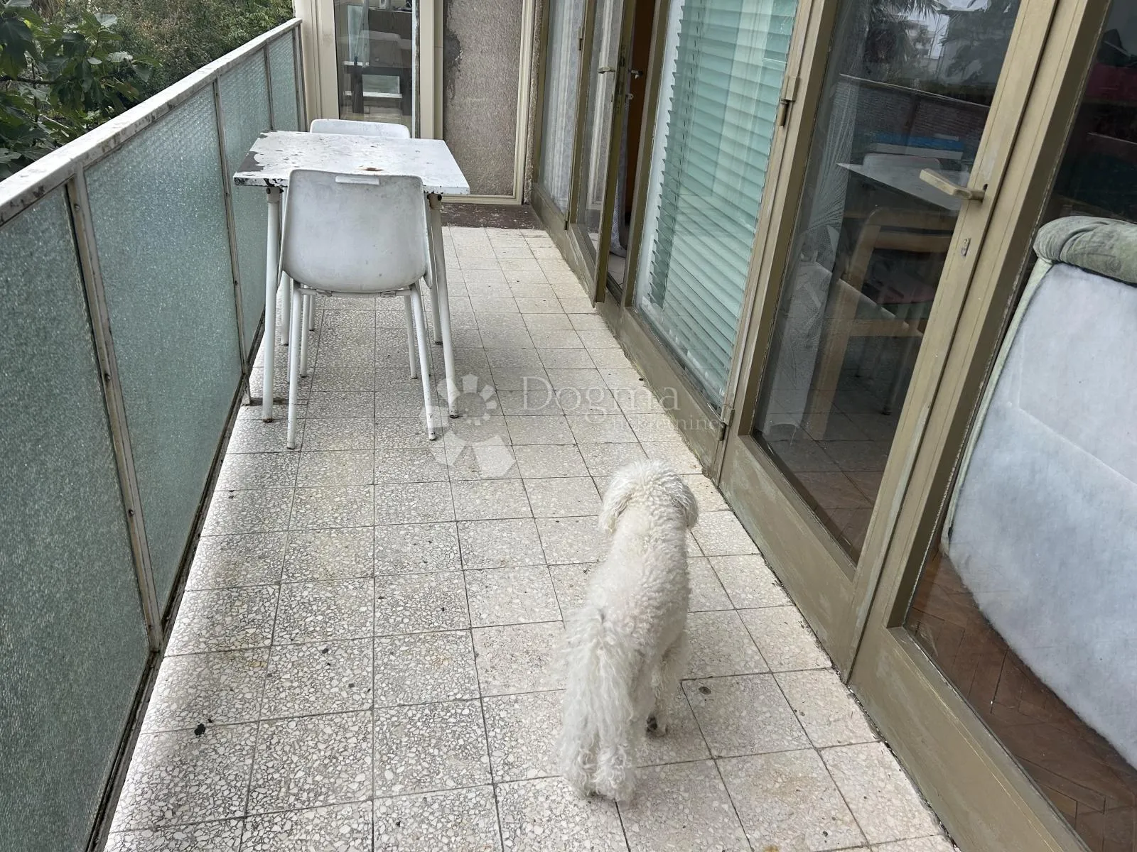 rijeka zamet etaža 3+db 120m2 vrt ,garaža - slika 6