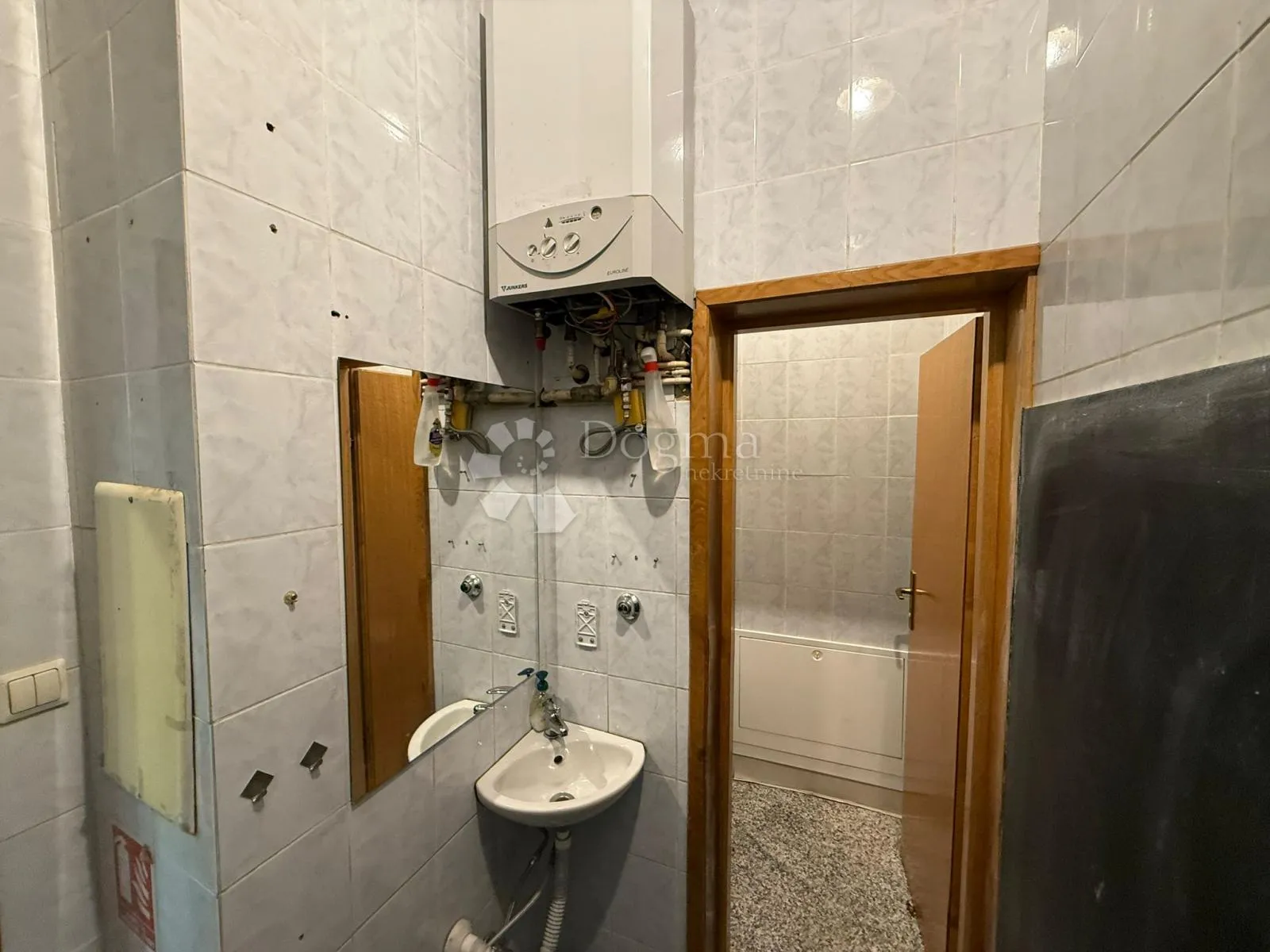 poslovni prostor u koprivnici – idealna lokacija za vašu djelatnost! - slika 5