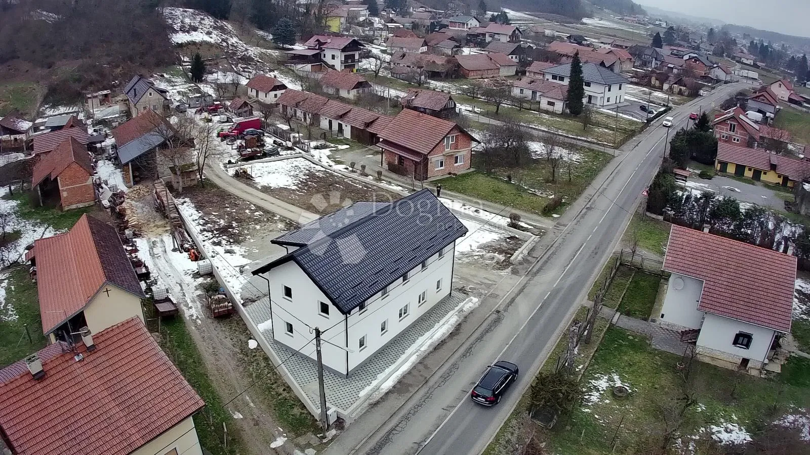 u popunosti renoviran stan sa okućnicom u zlataru površine 96m² - slika 20