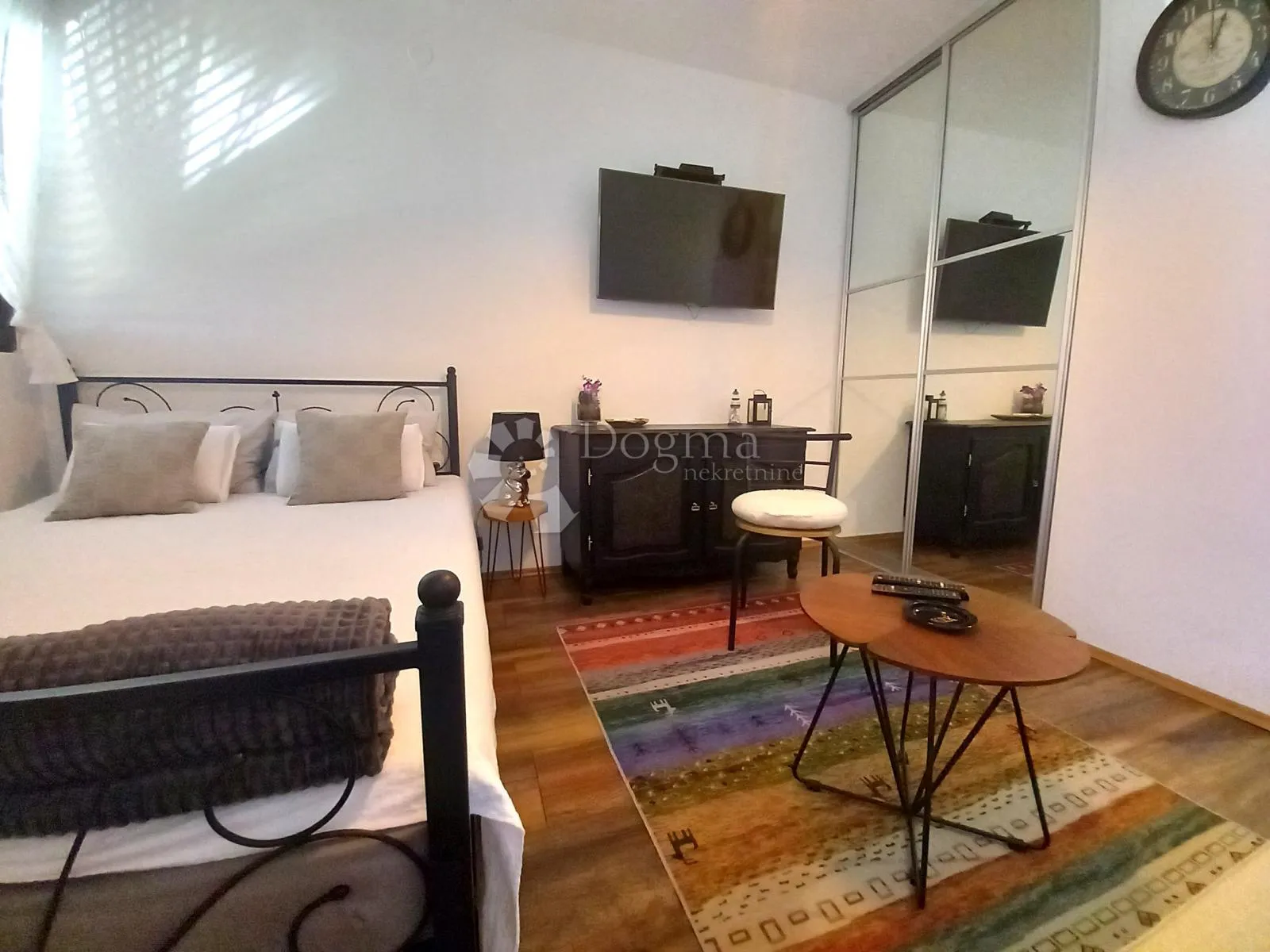 malinska, 20 m2, garsonjera - slika 3