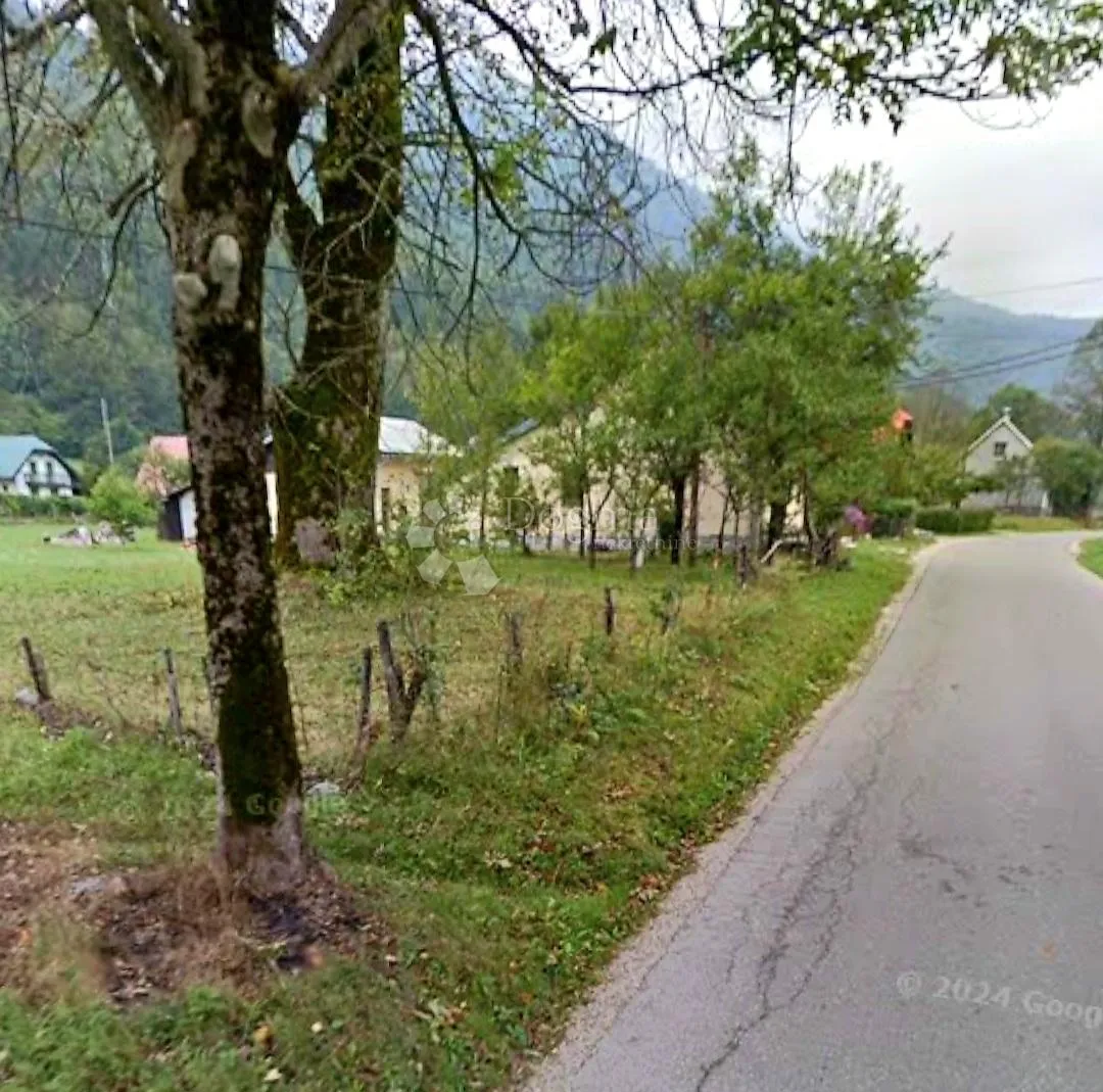 obnovljena autohtona kuća u vrelu, jasenak - slika 9
