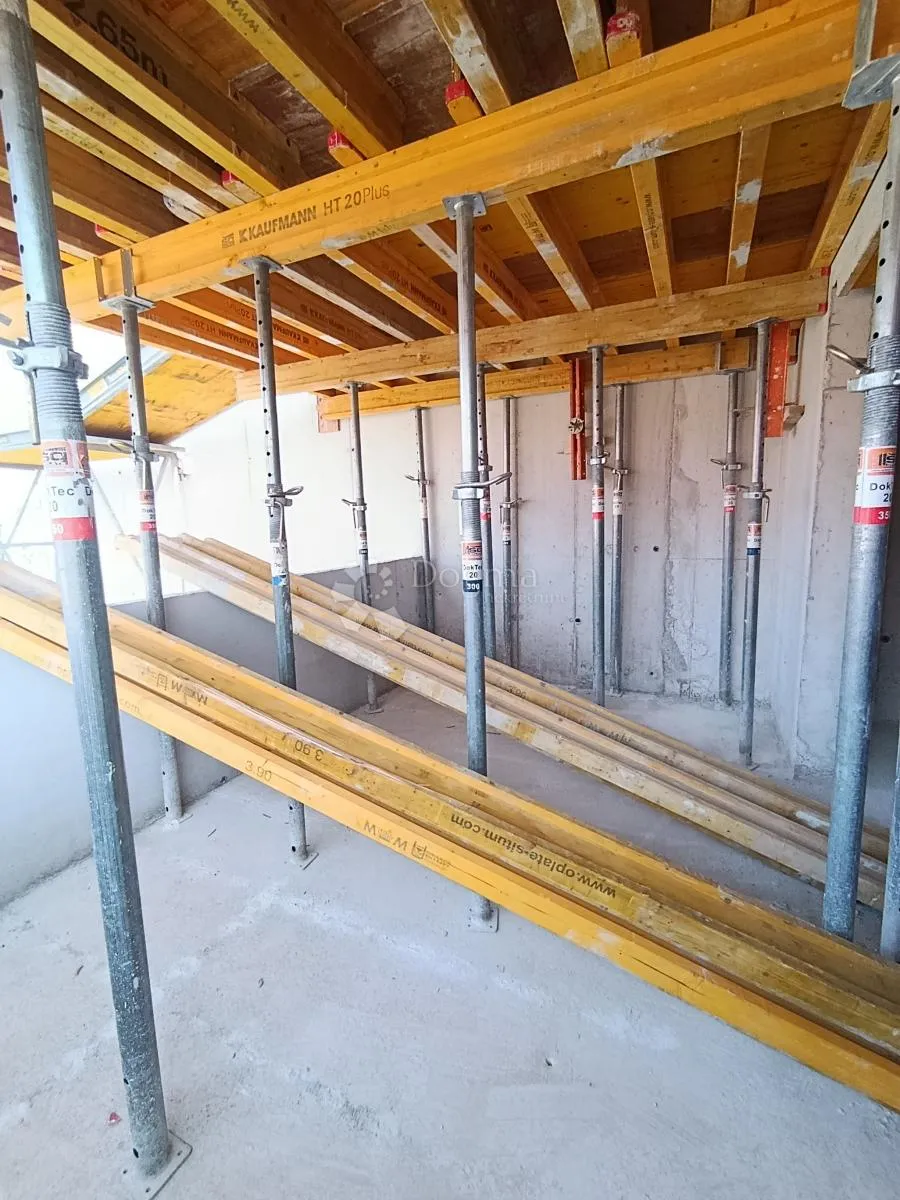 dvosobni stan a5 s terasom, slatine (novogradnja) - slika 4