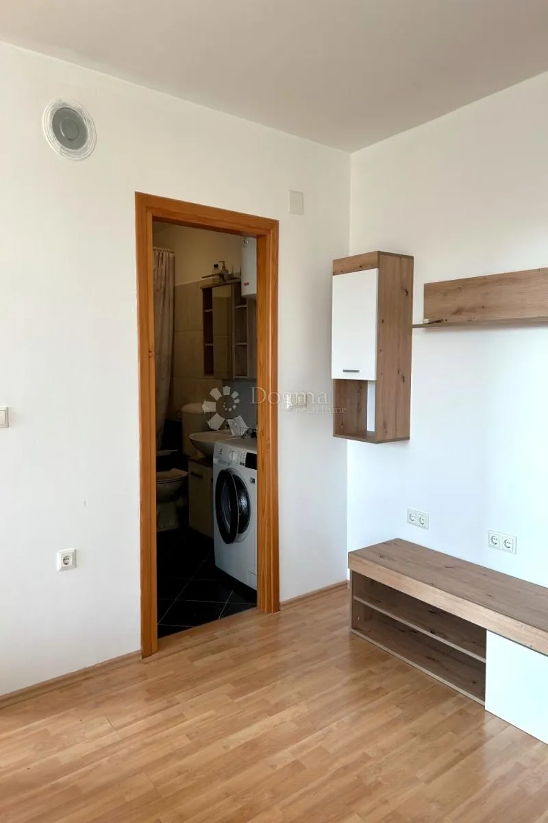 rovinj – ugodan stan s pogledom na more - slika 13