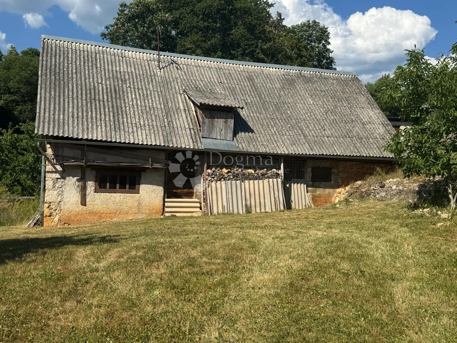 više od investicije – imanje s dušom u srcu like - slika 8