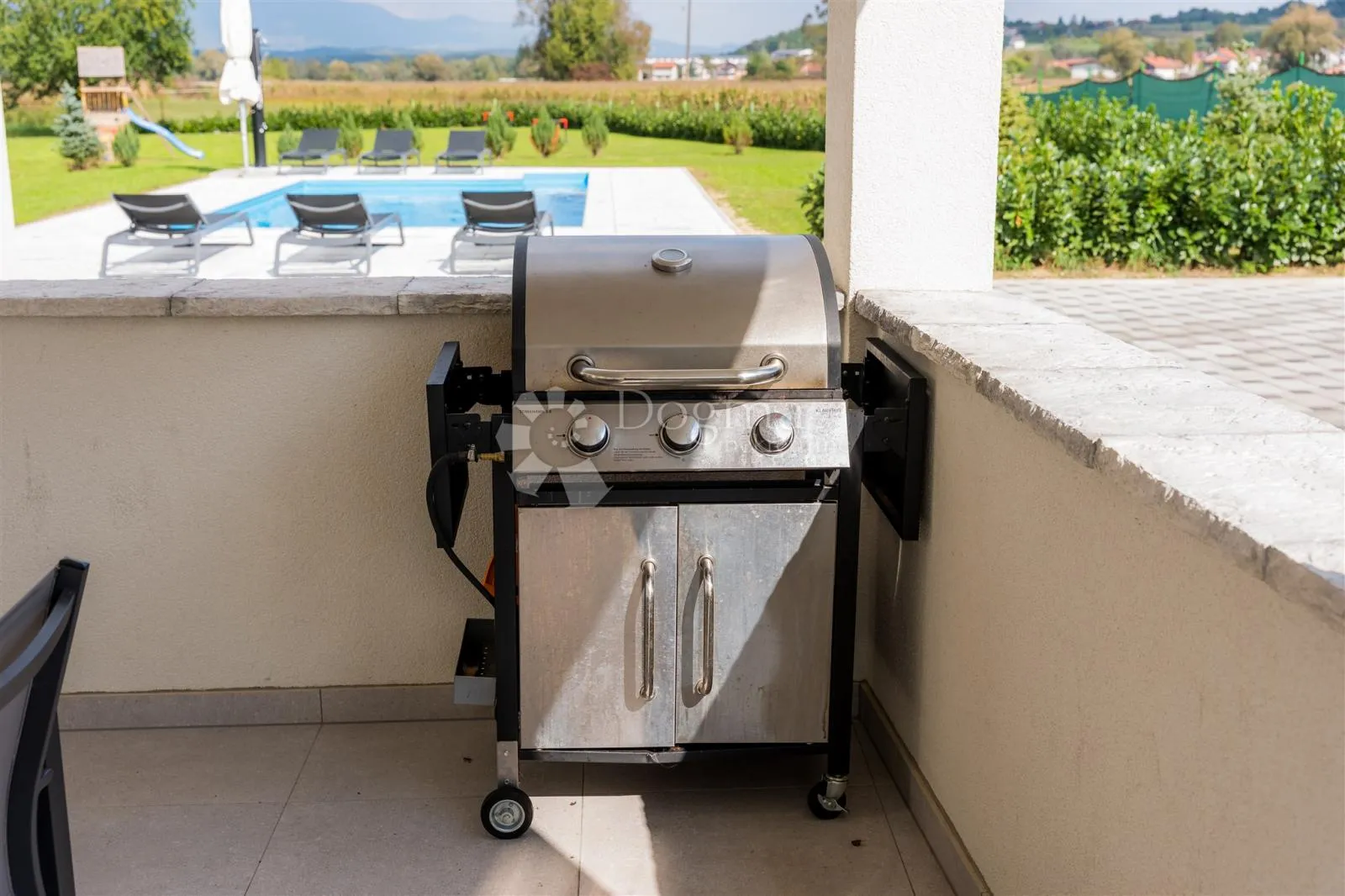 elegantna vila u srcu hrvatskog zagorja za odmor i uživanje - slika 49