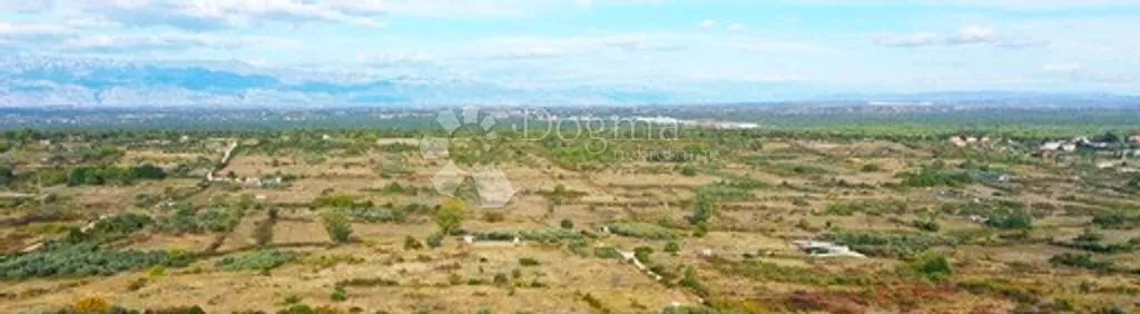 zadar 1488 m2 mješovito-razvojna zona - slika 2
