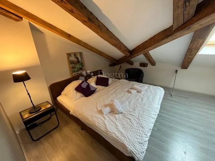 moderan stan s pogledom na more-odlična prilika za život i investiciju - slika 7