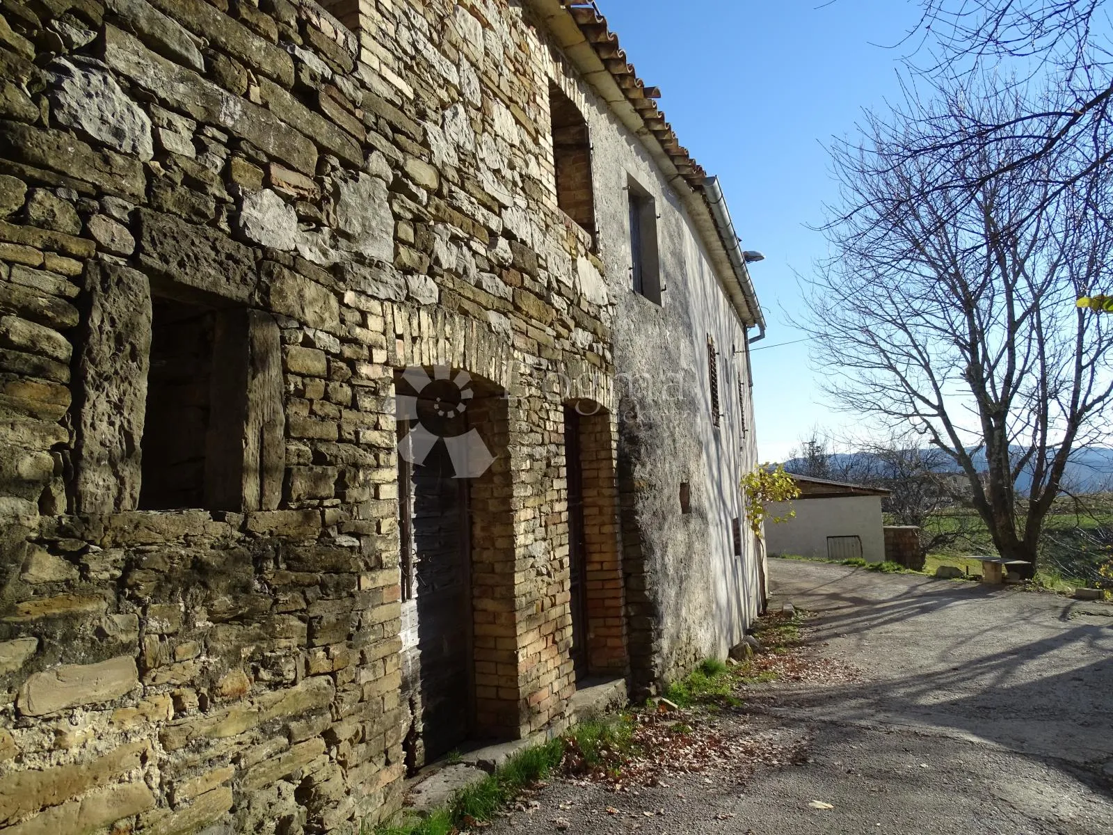 Buzet - atraktivna starina - Peničići, Buzet