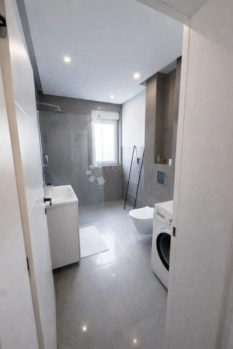 diklo, zadar - luksuzni prizemni stan s vrtom blizu mora - 115m2 - slika 15