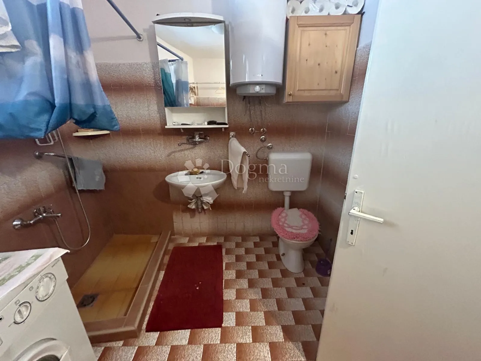 kuća u staroj jezgri kastva - slika 5