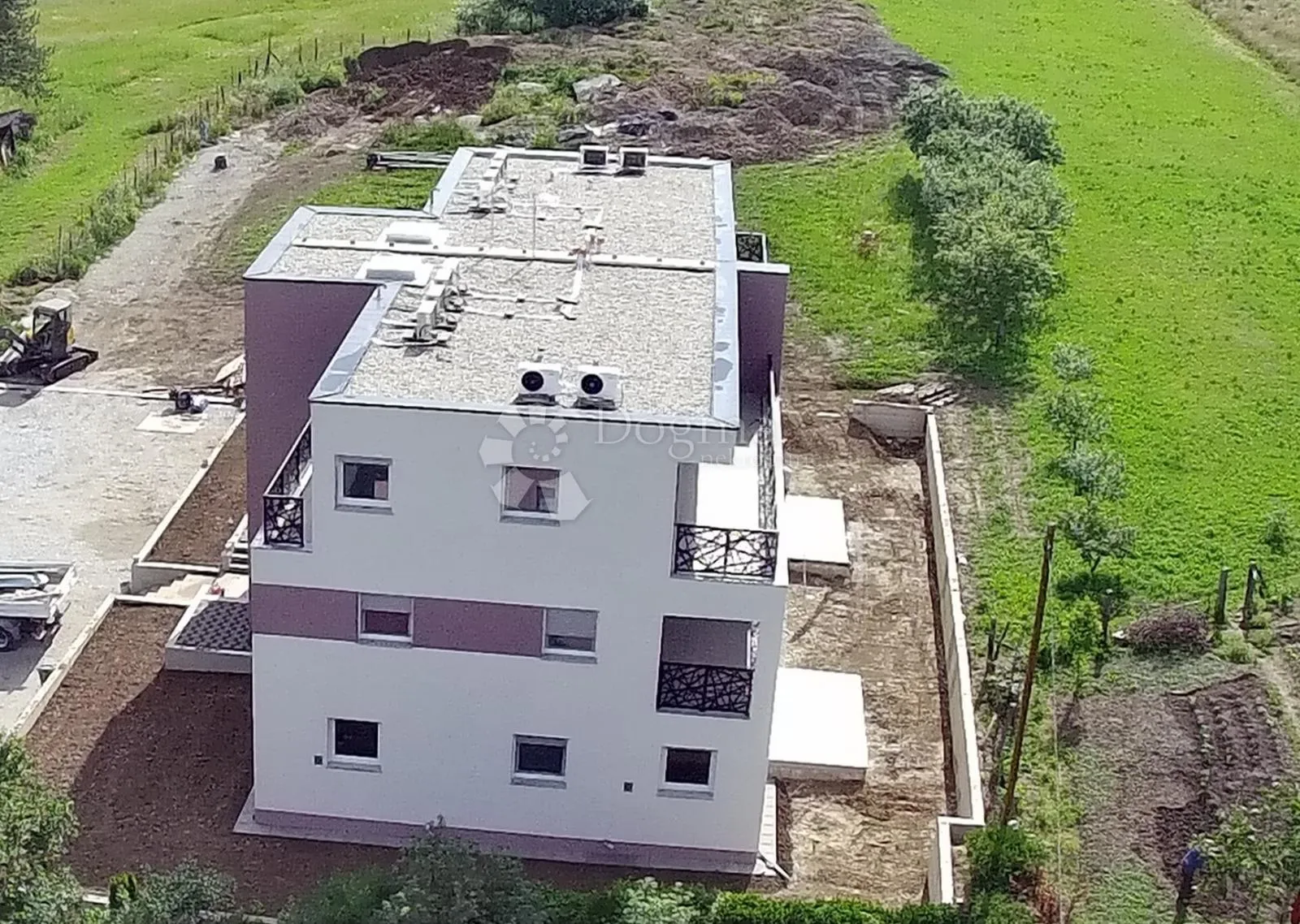 moderan četverosoban stan u mirnom dijelu marije bistrice 89,1m²+spremište+parkirno mjesto - slika 13