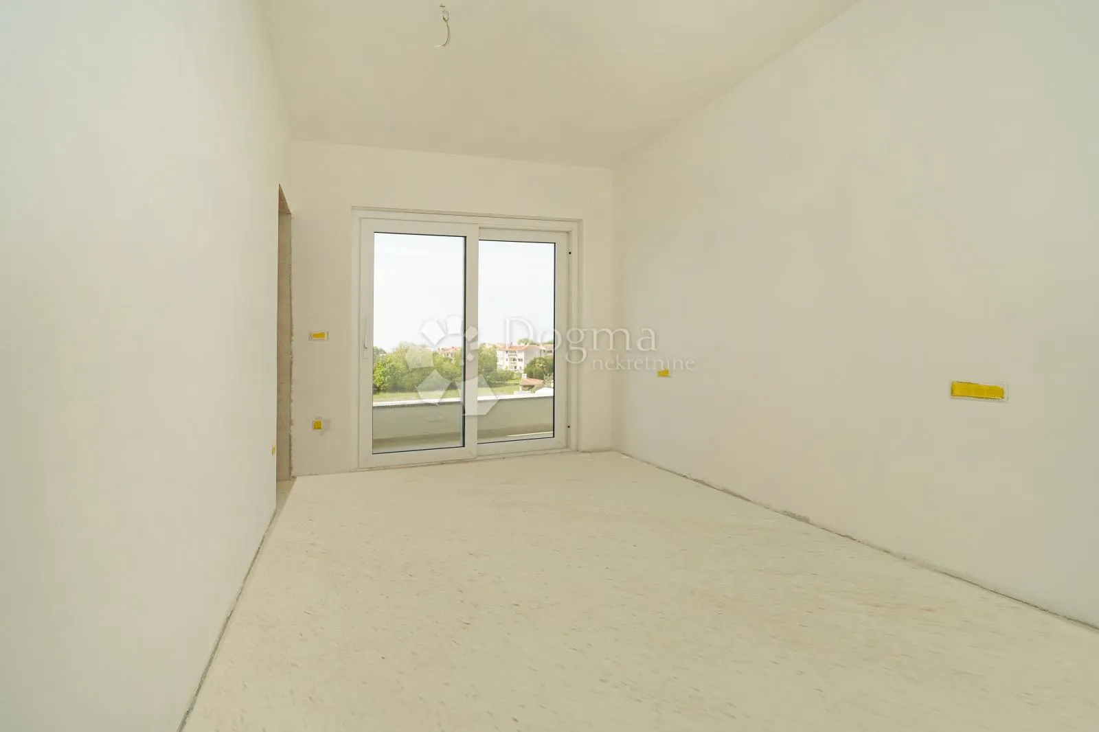 penthouse na 2.katu moderne novogradnje blizu mora! - slika 10