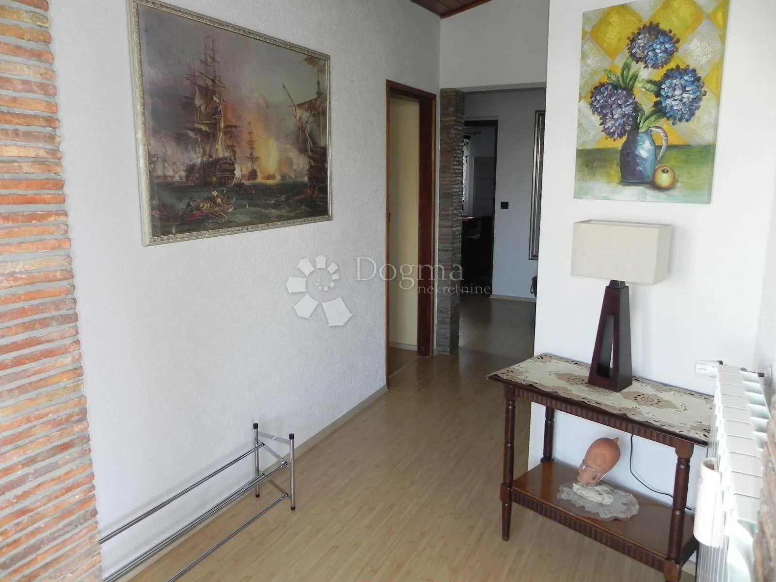 stan 122m2 rovinj- blizina plaže kuvi - slika 3
