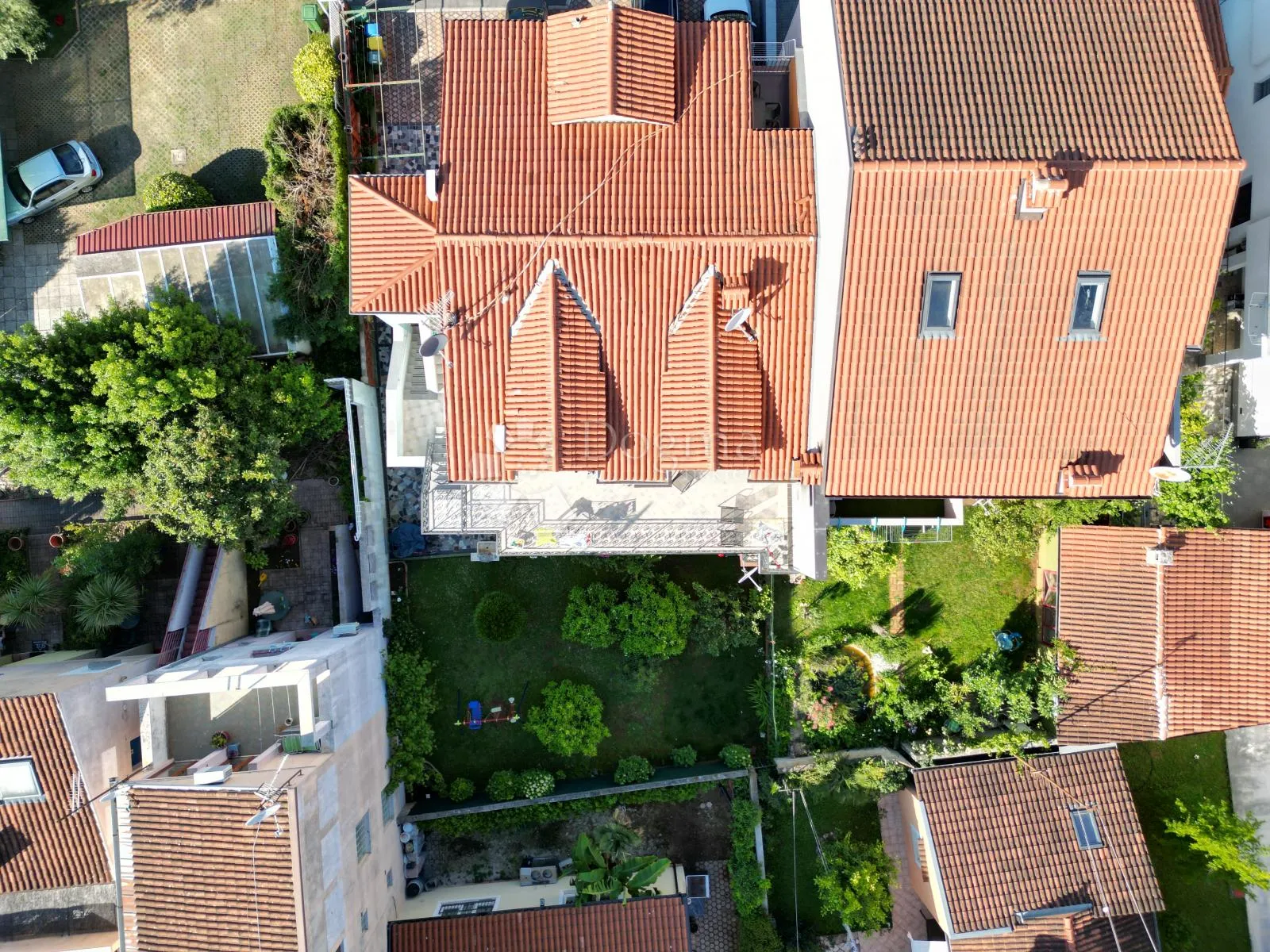 kuća rovinj - 3 stambene jedinice - slika 5