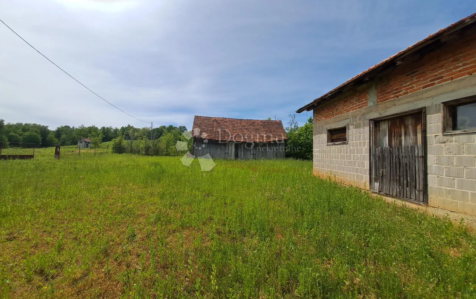 sunčano imanje na obroncima petrove gore - slika 3