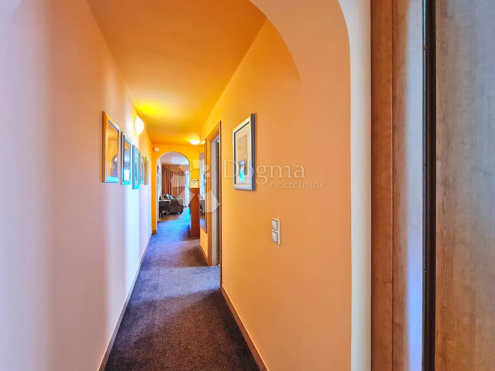 apartman u njivicama sa izvanrednim pogledom na more - slika 19