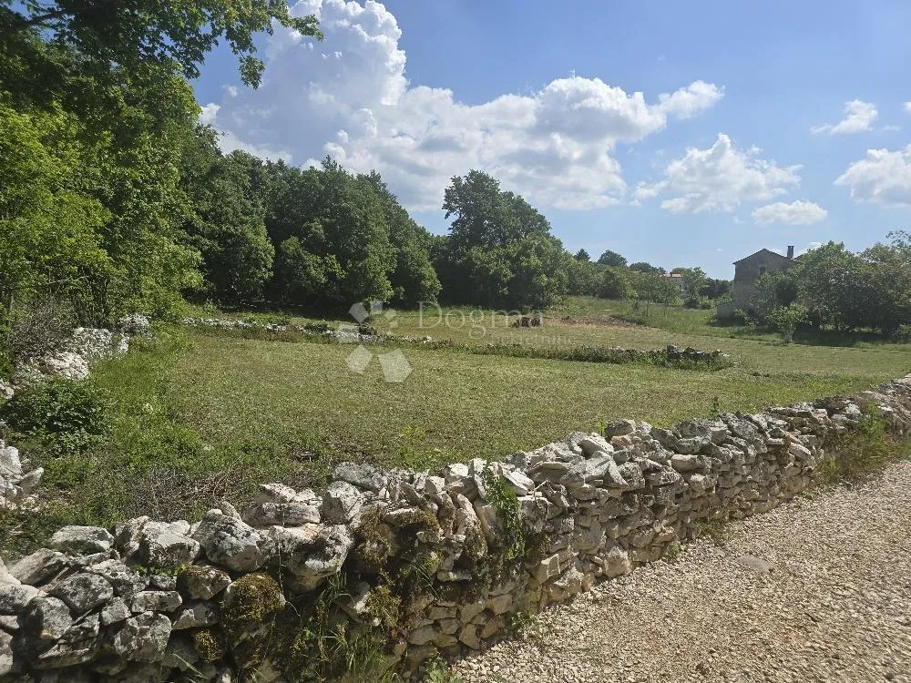 prilika u istri-svetvinčenat,zemljište 2808 m2 - slika 6