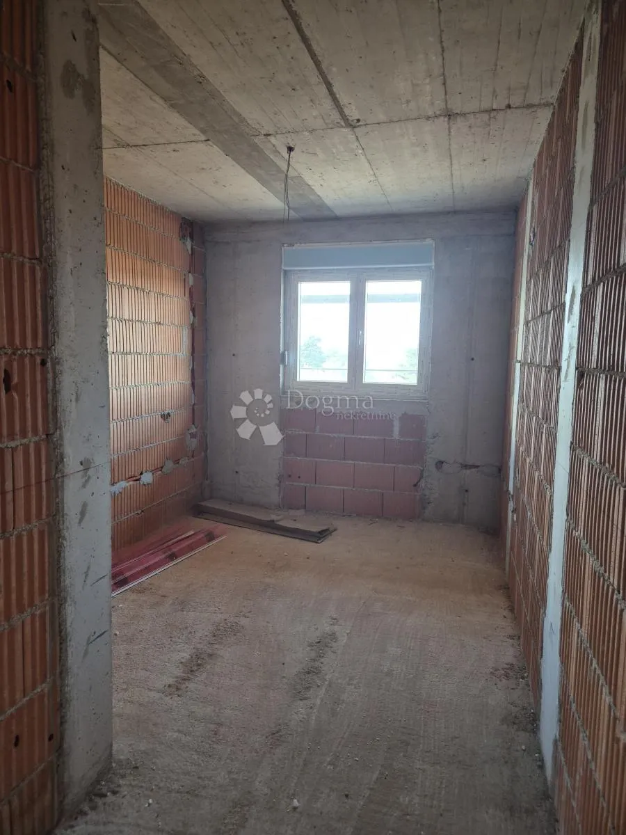sveti filip i jakov - dvosoban stan u novogradnji s2 - slika 5