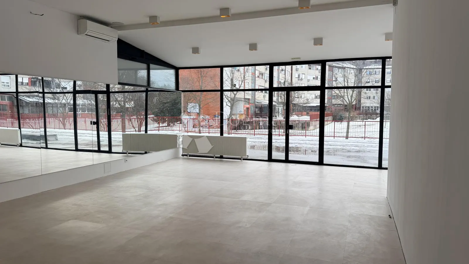 prodaja poslovnog prostora, zagreb zapad - vrbani, 119,60m2, prizemlje, top lokacija - slika 5