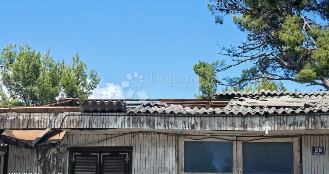 skladište u splitu+ parking, najam - slika 9