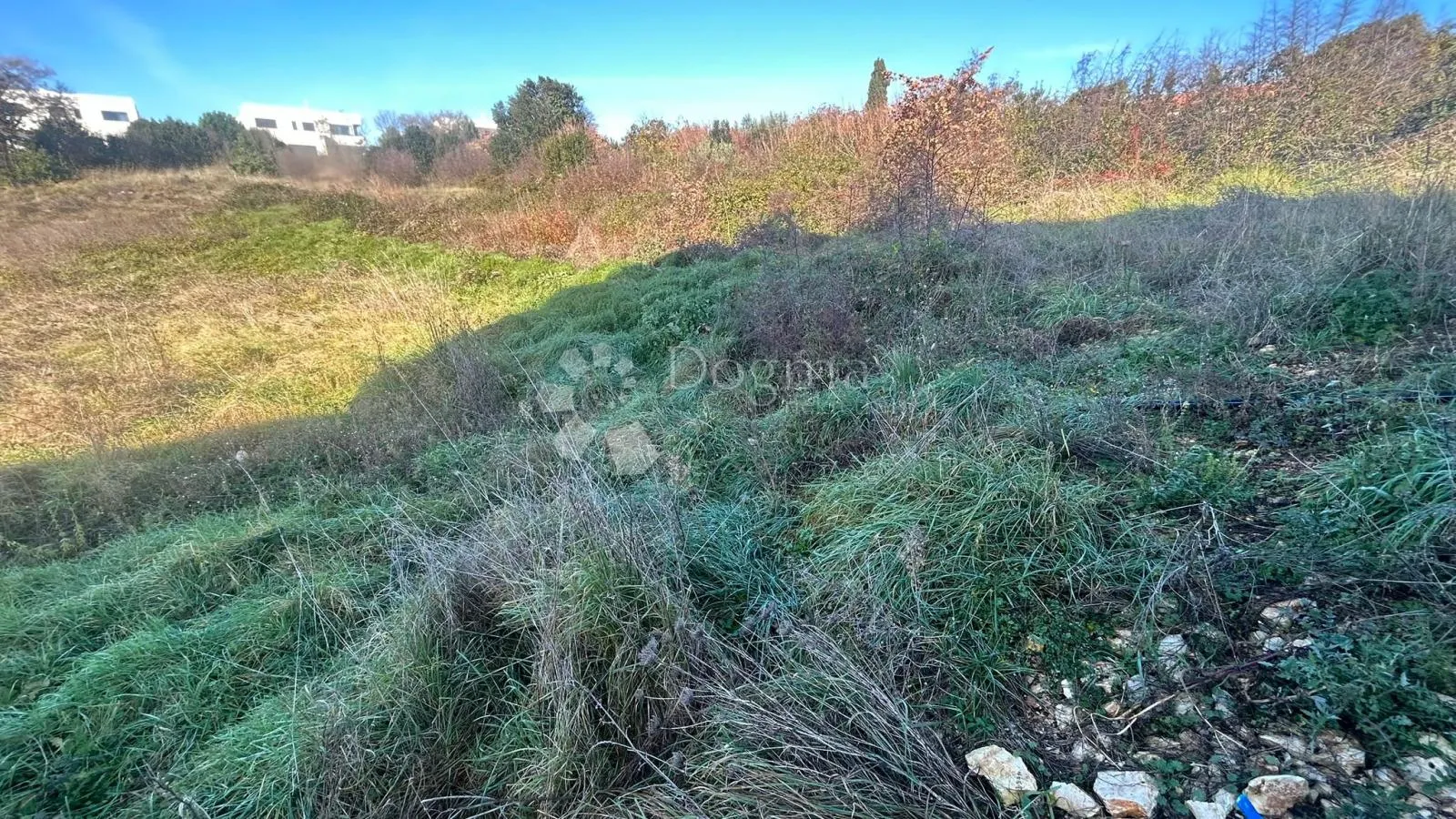 prilika građevinsko zemljište - krnica - slika 11