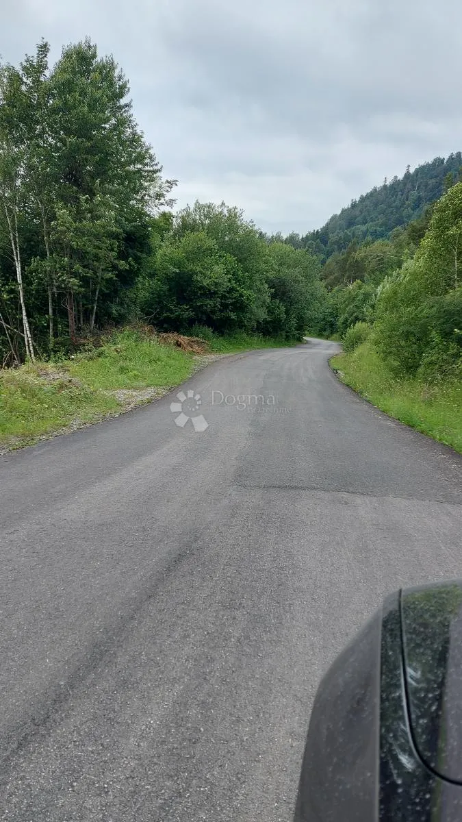 fužine, građevinski teren na top lokaciji - slika 6