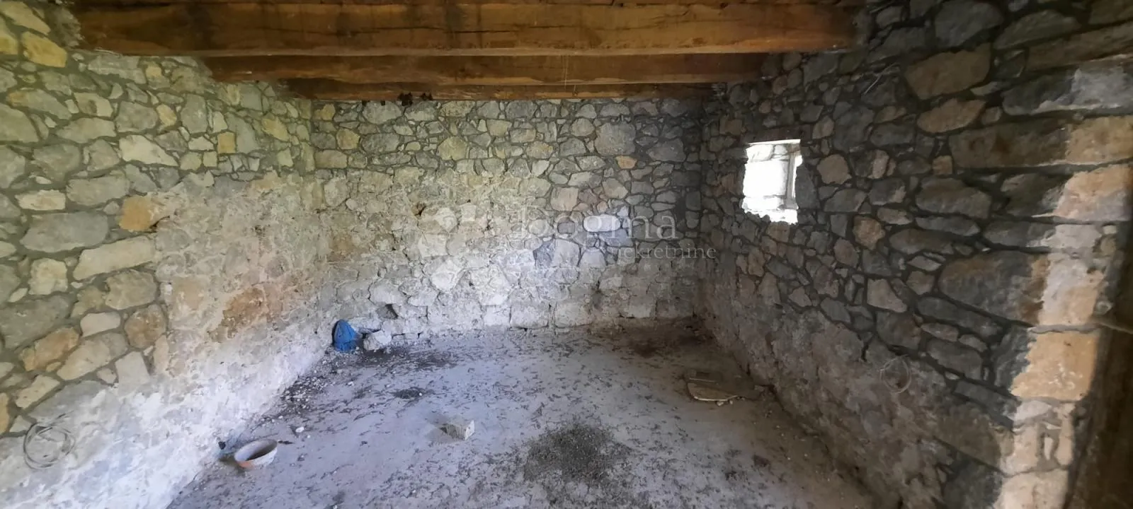 autohtono goransko gospodarstvo, u blizini rijeke kupe - slika 11