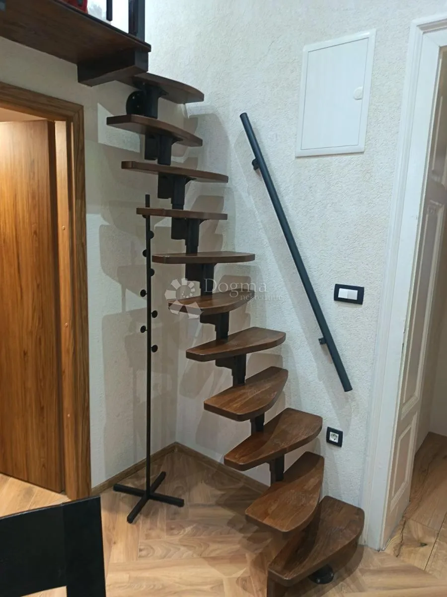 studio apartman u srcu opatije – prvo useljenje! - slika 6