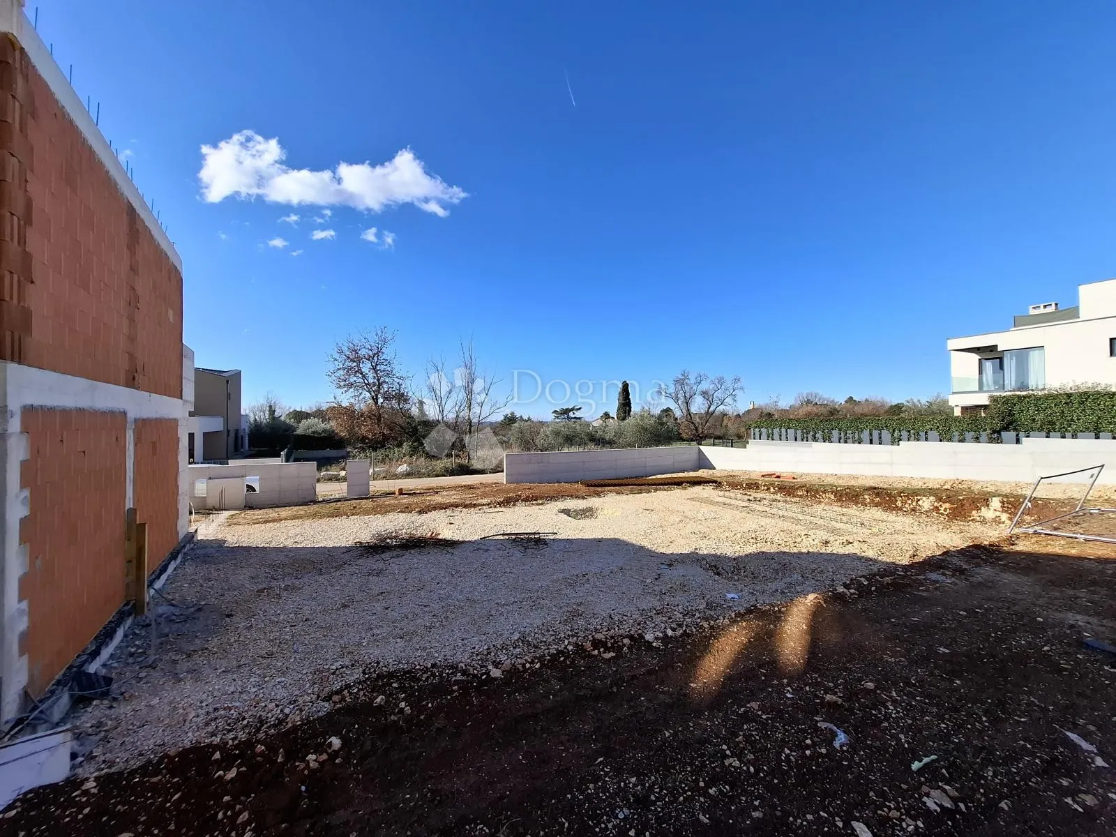 poreč , visokokvalitetna vila 500m od mora - slika 5