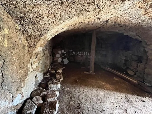 kamena kuća u vinodolskoj dolini - slika 6