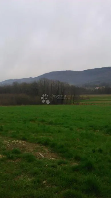 građevno zemljište 9.674 m² (3 parcele) s pogledom na medvednicu - slika 3