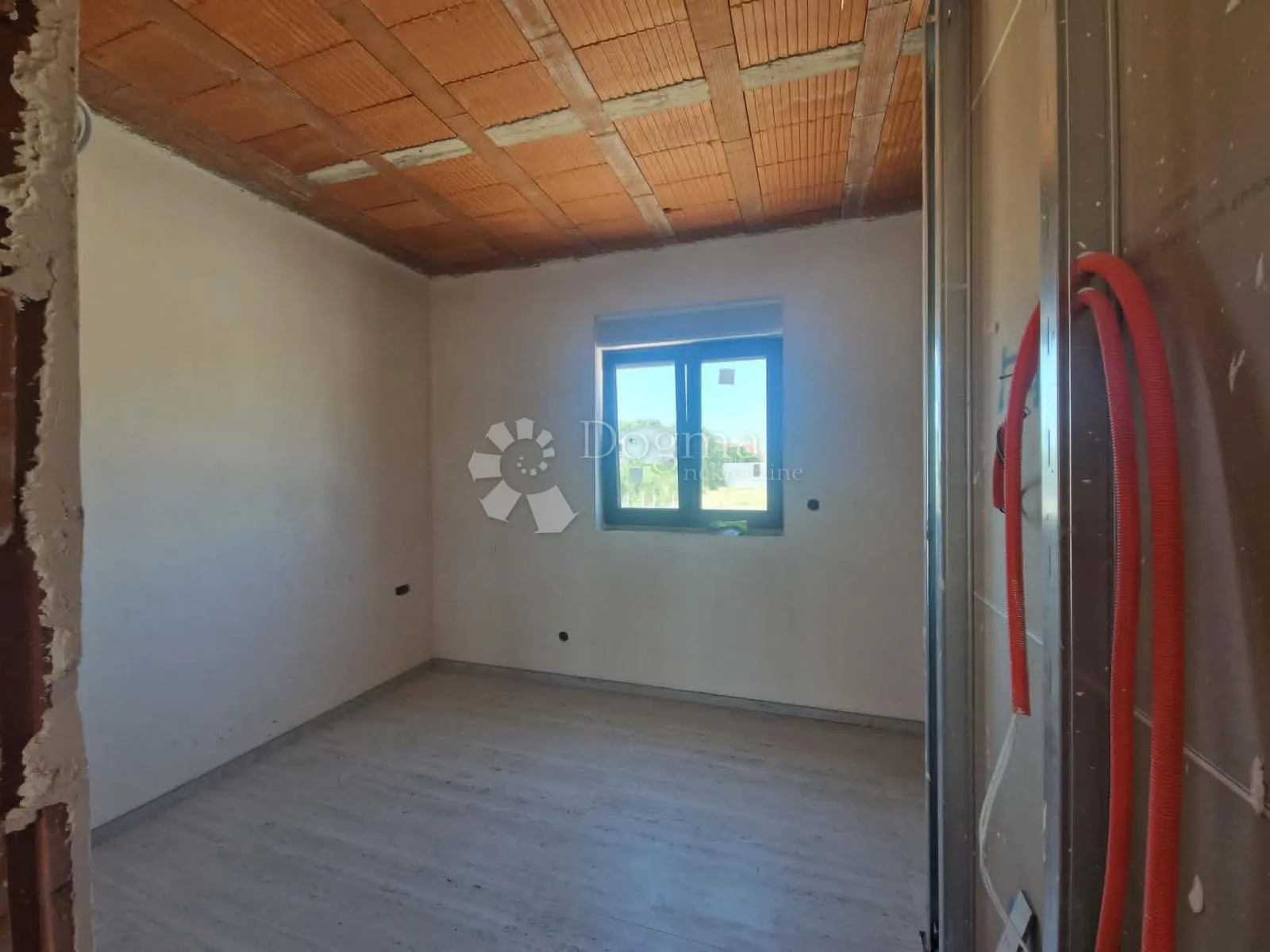 vrsi - novogradnja - stan a s bazenom 100,01 m2 - slika 11