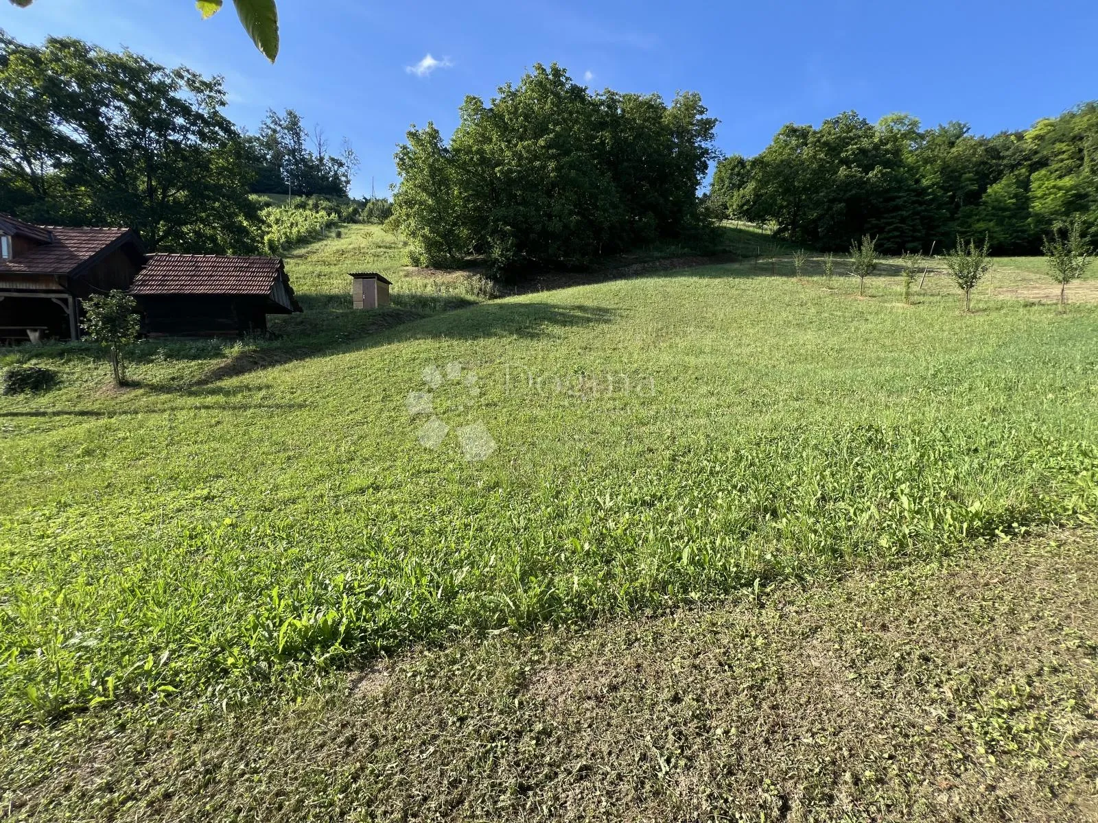 građevinsko zemljište 1.338 m2 - andraševec - slika 3