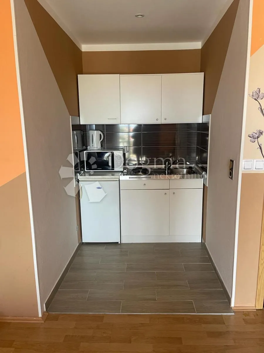 apartmanska kuća zadar, borik - slika 46