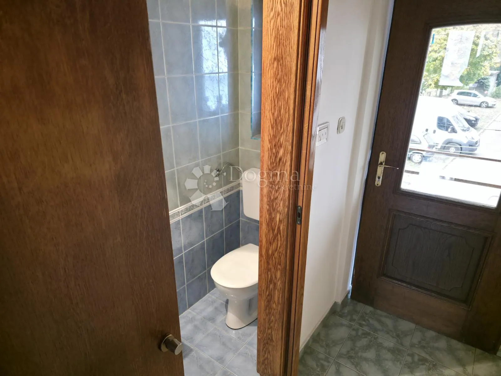 parking - trnje prodaja stana, 31m2, - slika 6