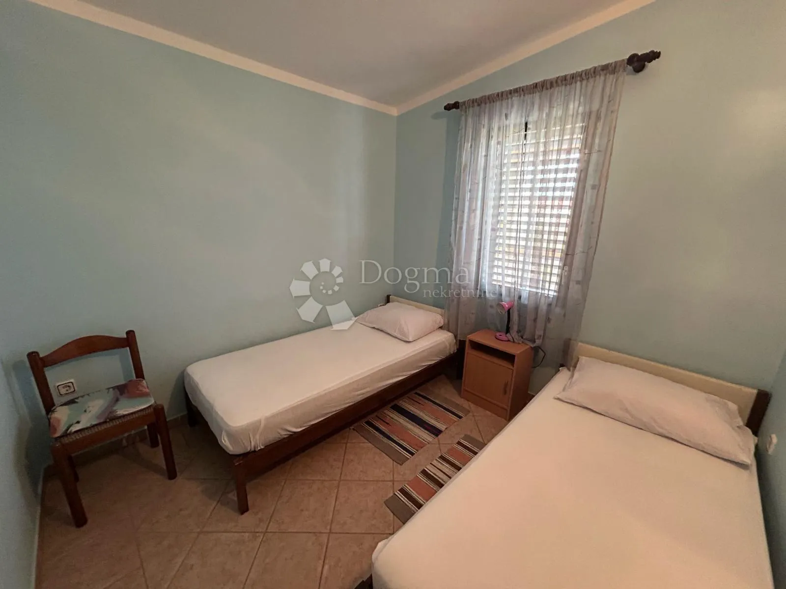 prekrasna kuća s više apartmana, 150 m od mora - slika 21
